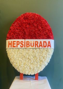 Anıtkabir Mozole çelenk 19