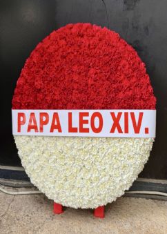 Protokol mozole çelenk